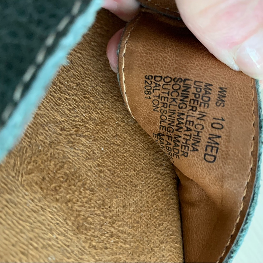 Shoes - Picture 5 of 6